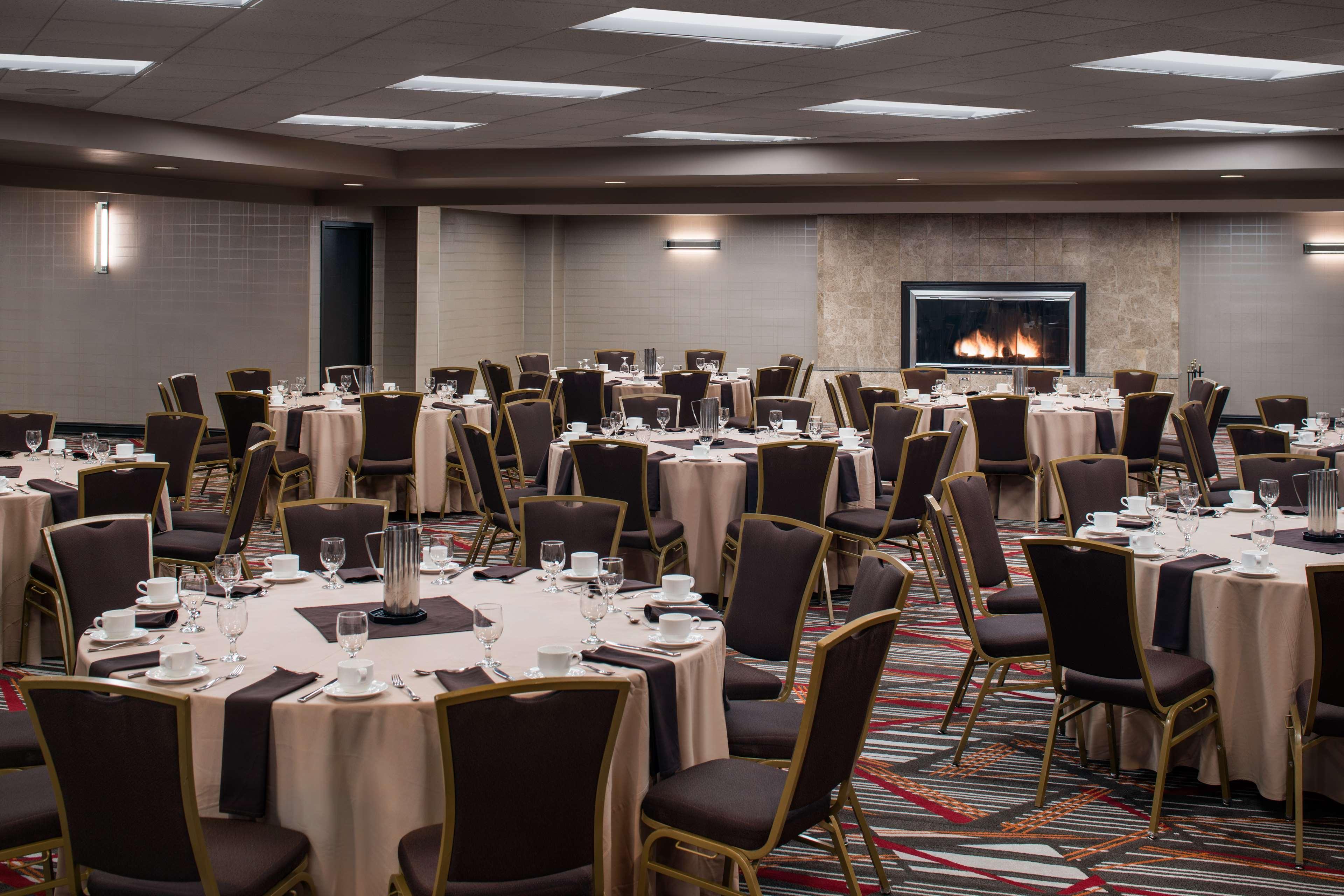 גרינווד וילאג' Doubletree By Hilton Denver Tech מראה חיצוני תמונה