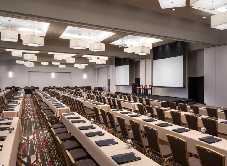 גרינווד וילאג' Doubletree By Hilton Denver Tech מראה חיצוני תמונה